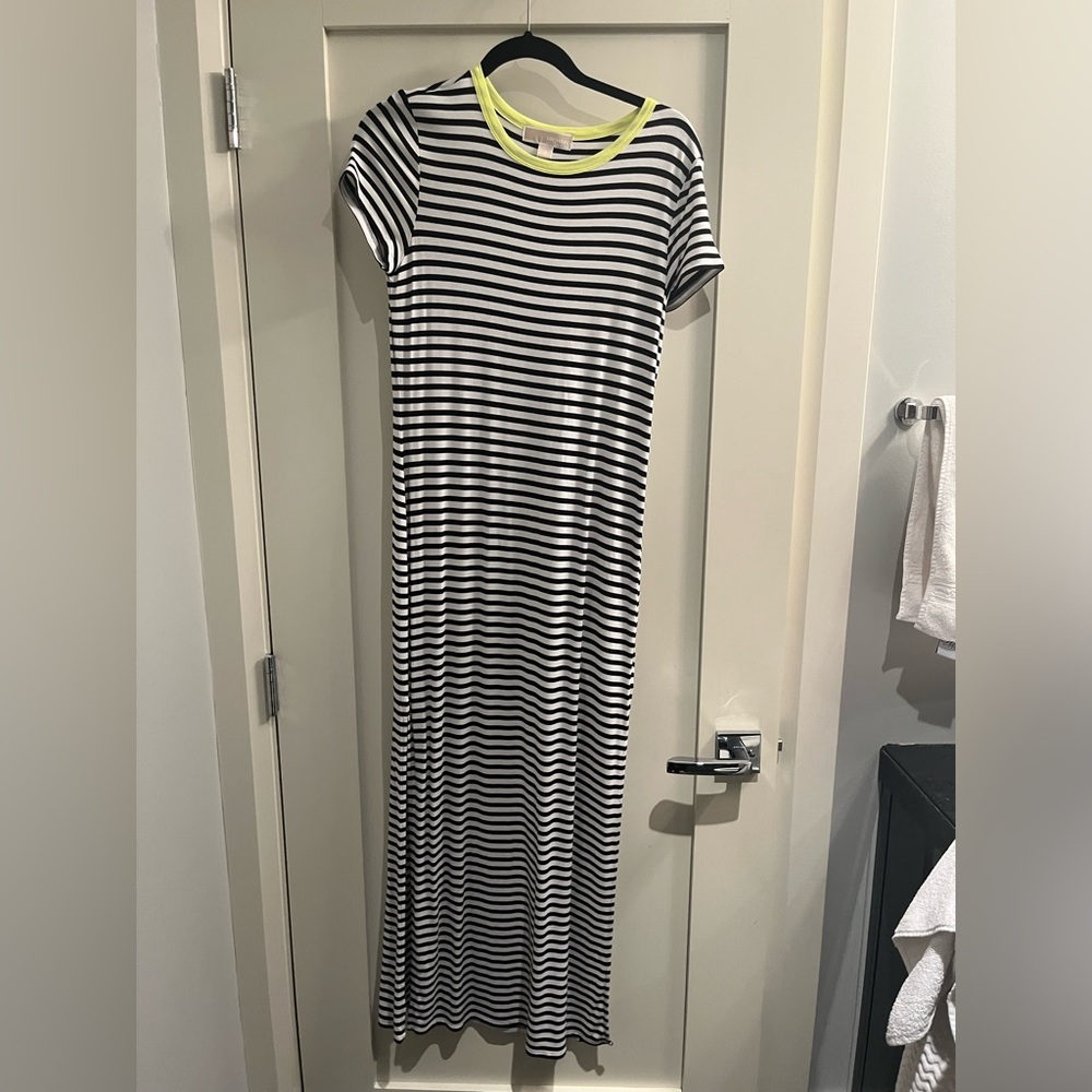 Michael kors sample dress